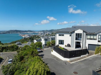 26A Punjab Street, Khandallah, Wellington