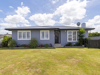 25 Battersea Place, Roslyn, Palmerston North