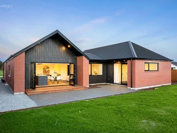 29 Ruataniwha Avenue, Rangiora, Rangiora
