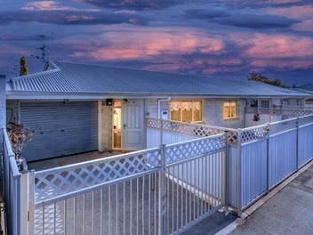 78A Church Street, Masterton