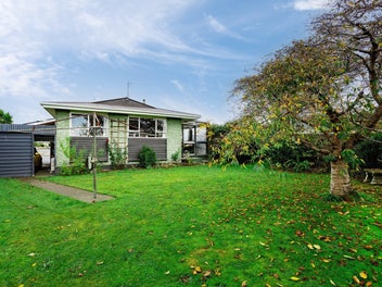 70 Newbie Street, Heidelberg, Invercargill