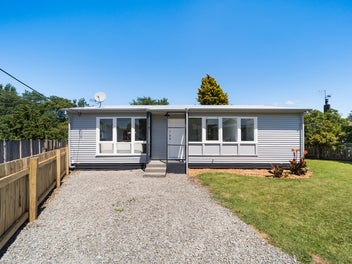 34 Seddon Street, Feilding, Feilding