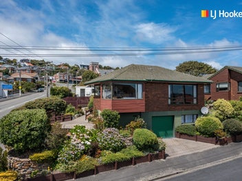 60 Silverton Street, Andersons Bay, Dunedin
