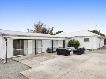 150 Main South Road, Sockburn, Christchurch