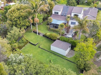 10 Nesbitt Street, Whakatane