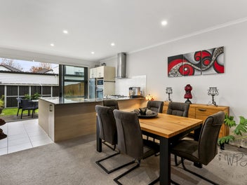 31 McGinty Street, Takanini, Auckland