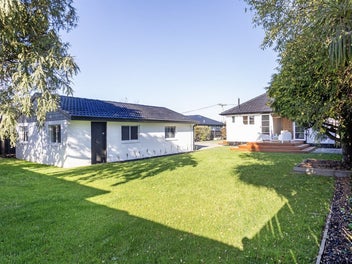4 Roberts Road, Hei Hei, Christchurch