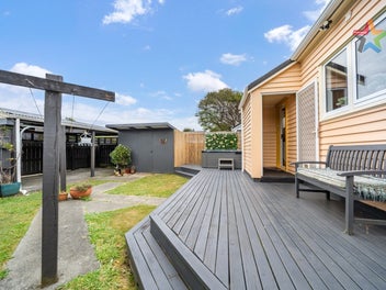 27 Gadsby Street, Avalon, Lower Hutt