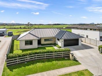 22 Breton Drive, Waipu, Waipu