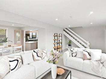 17B Kruse Place, Redwood, Christchurch