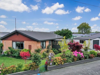 15 Jane Street, Tinwald, Ashburton