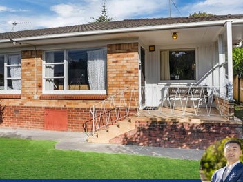 2/58 Station Road, Papatoetoe, Auckland