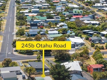 245B Otahu Road, Whangamata