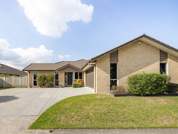 26 Whitney Place, Rototuna North, Hamilton