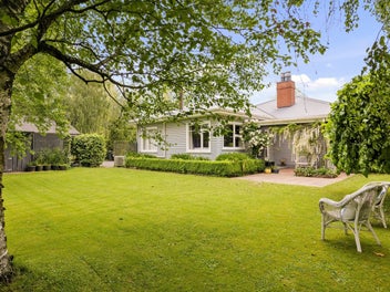 546 Kimberley Road, Darfield, Darfield