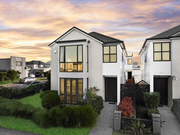 18 Hopuni WAY, Takanini, Auckland
