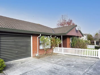 1/38 Greenock Street, Redwood, Christchurch