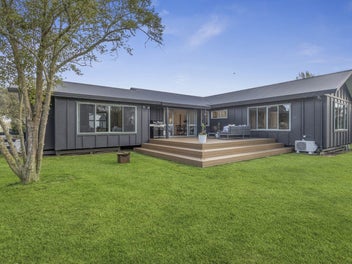 313 Kaipaki Road, Ohaupo, Ohaupo