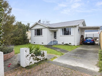 6 Waltons Avenue, Kuripuni, Masterton