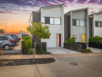 16 Piko Lane, Hobsonville, Auckland