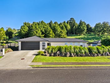 23 Catherin Servant Close, Maunu, Whangarei