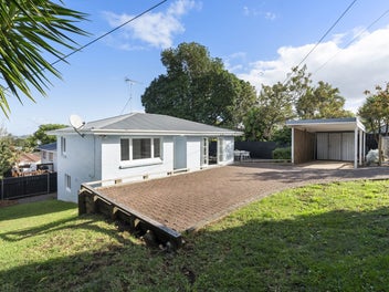 1A Smith Crescent, Onehunga, Auckland