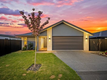 23 Ranginui Drive, Kaiapoi, Kaiapoi