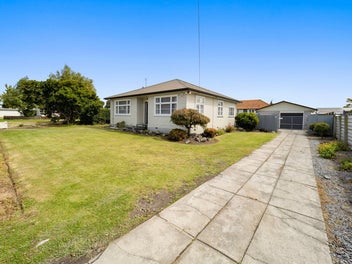 33 Bridge Street, Netherby, Ashburton