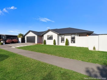 12 Wandle Street, Marshland, Christchurch