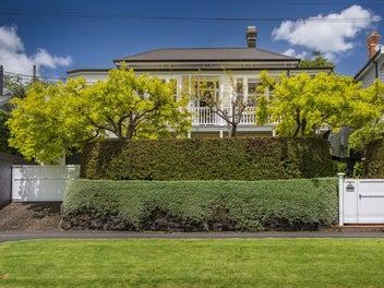 38 Albert Road, Devonport, Auckland