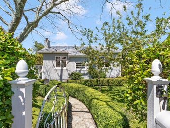 57 Reading Street, Greytown, Greytown