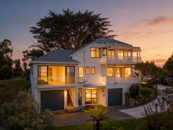 5 Rebecca Rise, Hillsborough, Auckland