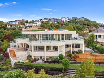 126 Cannon Hill Crescent, Mount Pleasant, Christchurch
