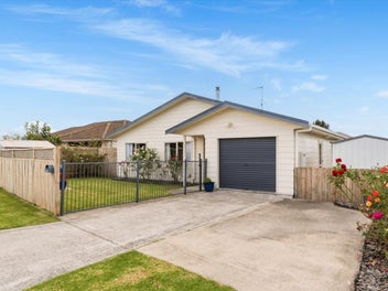 13 MacLoughlin Drive, Te Puke, Te Puke