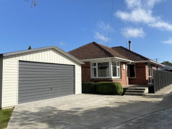 14 Maryhill Avenue, Hoon Hay, Christchurch