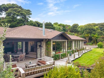 20 Blue Heron Rise, Stanmore Bay, Whangaparaoa