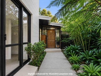 6/7 Claybrook Road, Parnell, Auckland