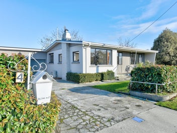 4 Pomona Street, Gore, Gore