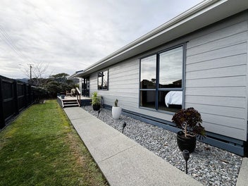 11 Blake Street, Blaketown, Greymouth