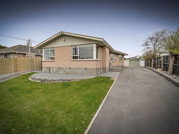 38 Sandown Crescent, Aranui, Christchurch