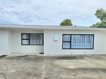 89 Ferguson Street, West End, Palmerston North