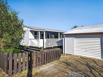 5 Kara Street, Outer Kaiti, Gisborne