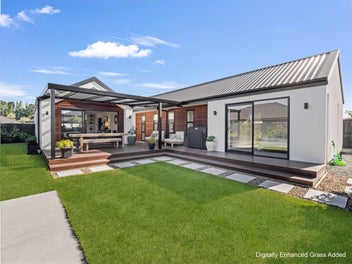 3 Fry Place, Rolleston, Rolleston