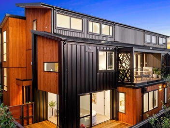 7C Crete Avenue, Milford, Auckland