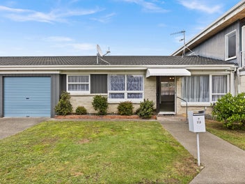 7/23 Riverbend Road, Onekawa, Napier