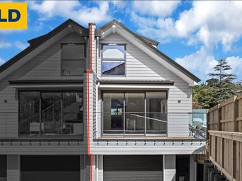44 Waiohua Road, Greenlane, Auckland