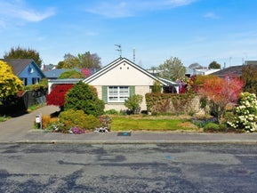 45 Churchill Avenue, Allenton, Ashburton