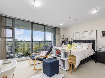 1113/1 Parliament Street, Auckland Central, Auckland