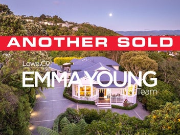 79 Cashmere Avenue, Khandallah, Wellington