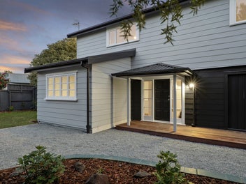 49 Halswell Road, Hillmorton, Christchurch